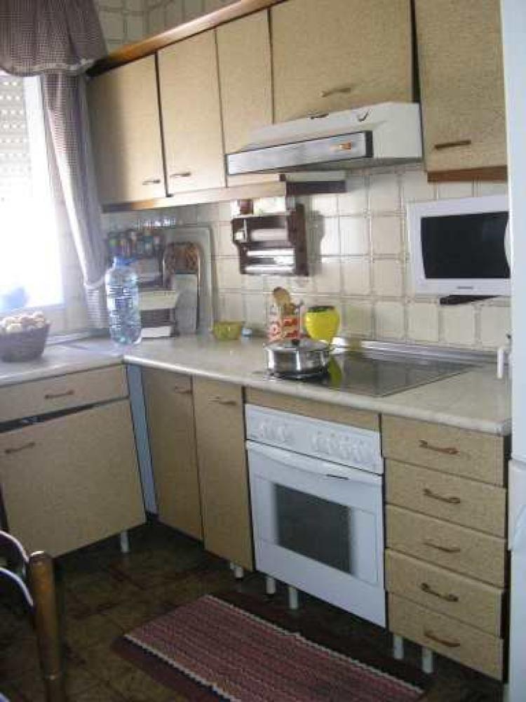 Home in Metric Way