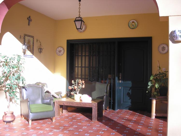 Foto Casa en Venta en Mairena del Alcor, Sevilla - € 1.050.420 - CAV710 - BienesOnLine