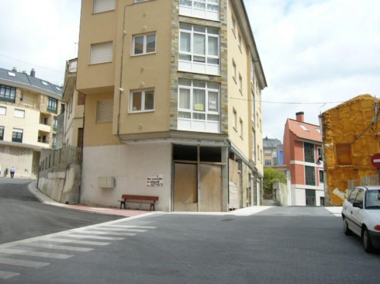 Foto Apartamento en Venta en puerto, Foz, Lugo - € 145.000 - APV3764 - BienesOnLine