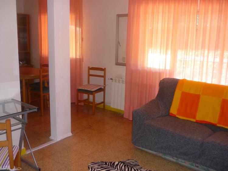 Foto Piso en Alquiler en Centro, Cuenca, Cuenca - € 435 - PIA5695 - BienesOnLine