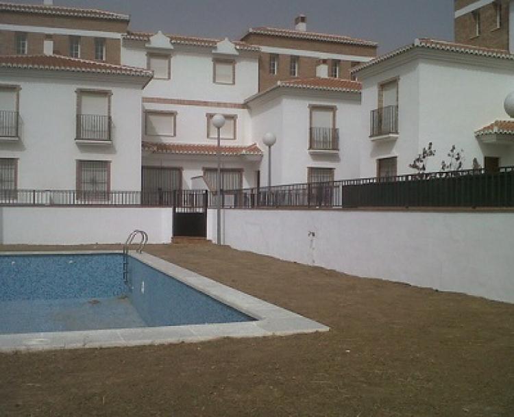 Foto Casa en Venta en Ogjares, Granada - € 163.500 - CAV6143 - BienesOnLine