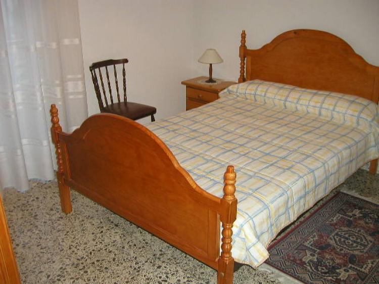 Foto Piso en Alquiler en Avenida de Los Alfares, Cuenca, Cuenca - € 550 - PIA5564 - BienesOnLine