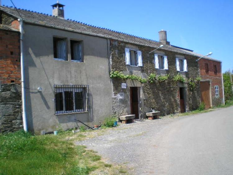 Foto Casa en Venta en Vilalba, Lugo - € 126.000 - CAV1724 - BienesOnLine