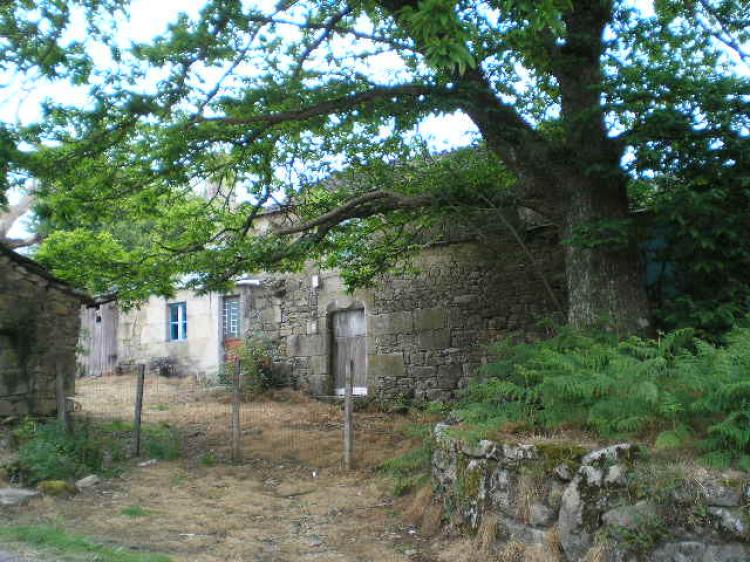 Foto Casa en Venta en Friol, Lugo - € 60.000 - CAV1717 - BienesOnLine
