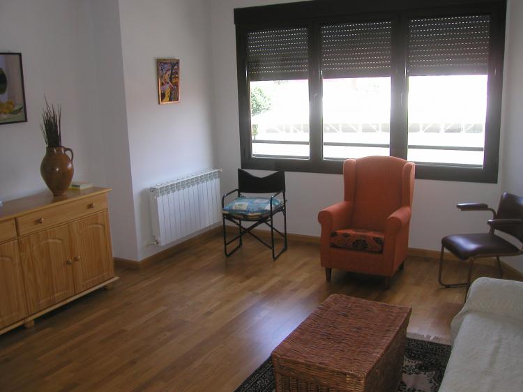 Foto Piso en Alquiler en Reyes Catlicos, Cuenca, Cuenca - € 600 - PIA5130 - BienesOnLine