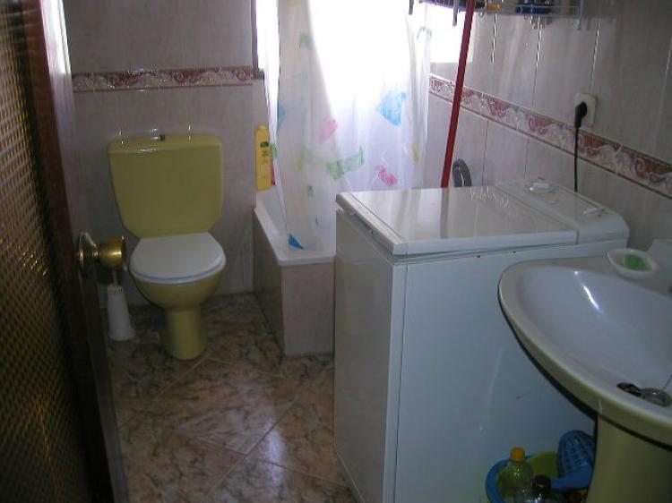 Home in Metric Way