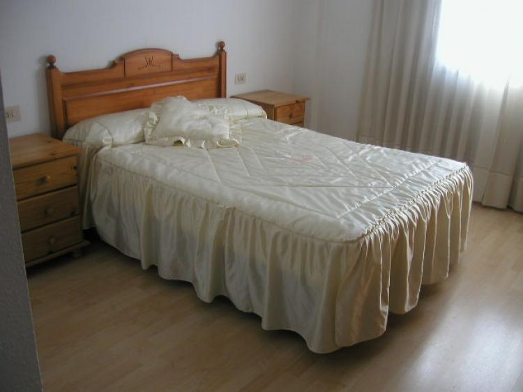 Foto Piso en Alquiler en Hpica, Cuenca, Cuenca - € 550 - PIA5663 - BienesOnLine