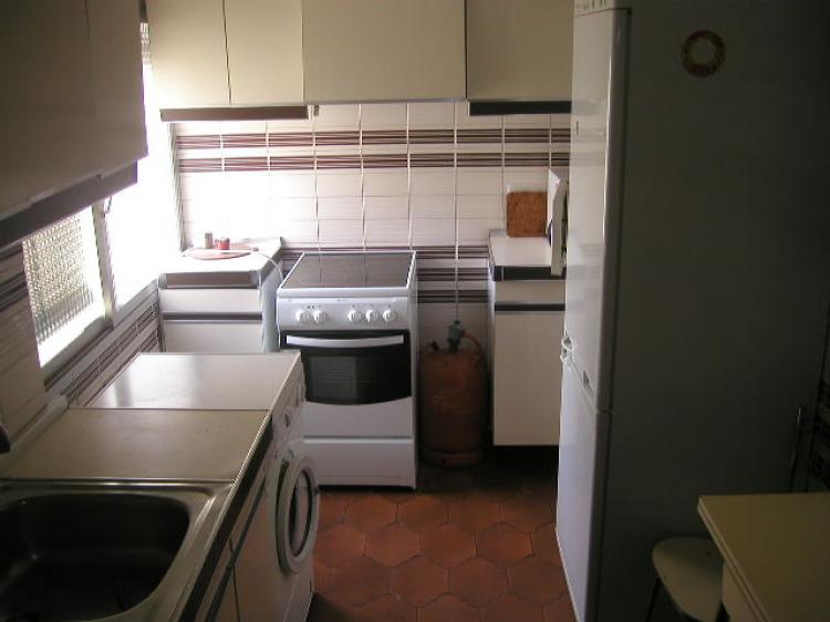 Home in Metric Way