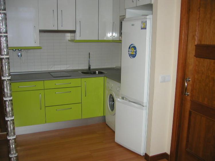 Home in Metric Way