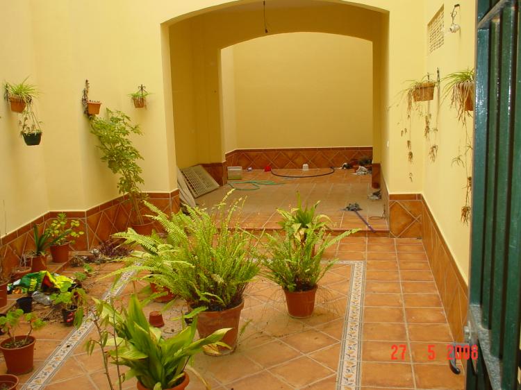 Foto Casa en Venta en Centro ciudad, El Puerto de Santa Mara, Cadiz - € 420.000 - CAV1983 - BienesOnLine