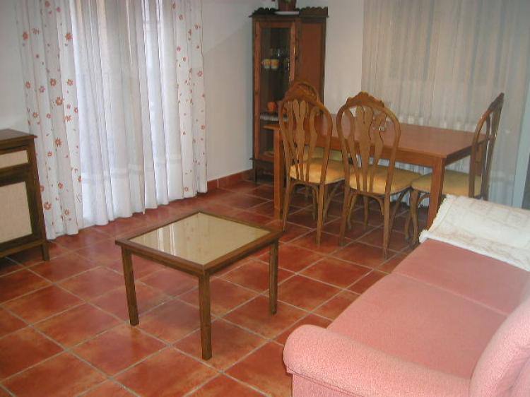 Foto Piso en Alquiler en Centro, Cuenca, Cuenca - € 550 - PIA5699 - BienesOnLine