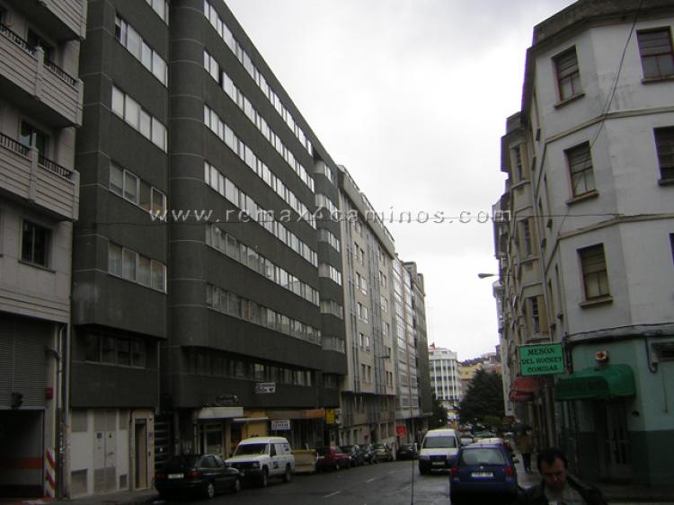 Foto Piso en Venta en A Corua, A Coruna - € 100.000 - PIV2037 - BienesOnLine