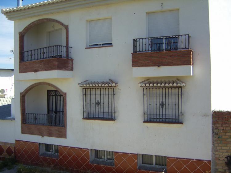 Foto Casa en Venta en centro, La Malah, Granada - € 330.000 - CAV3136 - BienesOnLine
