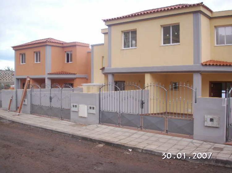 Home in Metric Way