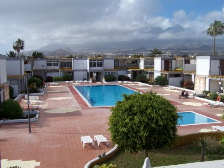 Foto Apartamento en Venta en Arona, Tenerife - € 95.000 - APV1833 - BienesOnLine