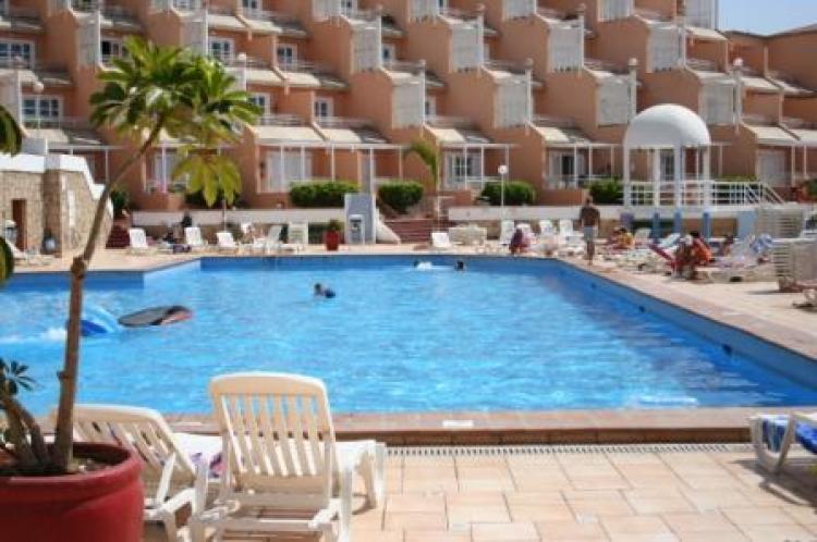 Foto Estudio en Venta en Playa Las Amricas, Adeje, Tenerife - € 90.000 - ESV2740 - BienesOnLine