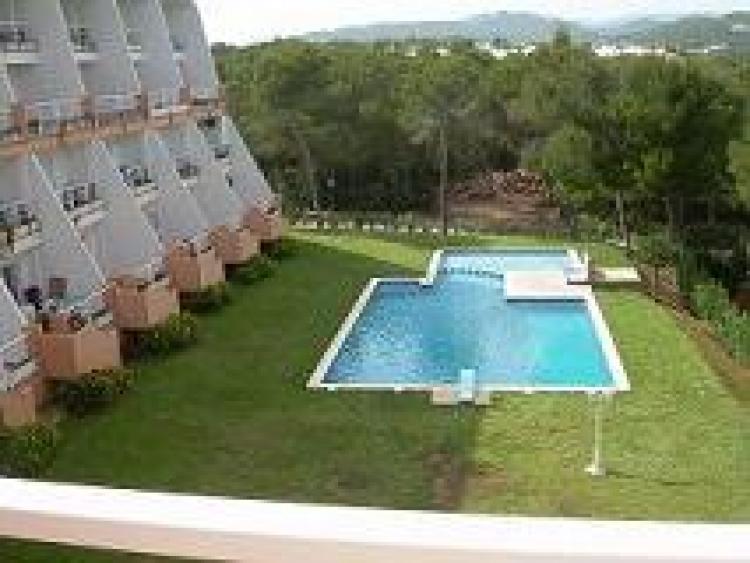 Foto Apartamento en Alquiler por temporada en san carlos, Ibiza - € 200 - APT87 - BienesOnLine