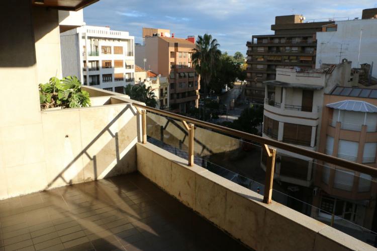 Foto Piso en Venta en Ontinyent, Valencia - € 160.000 - PIV7779 - BienesOnLine