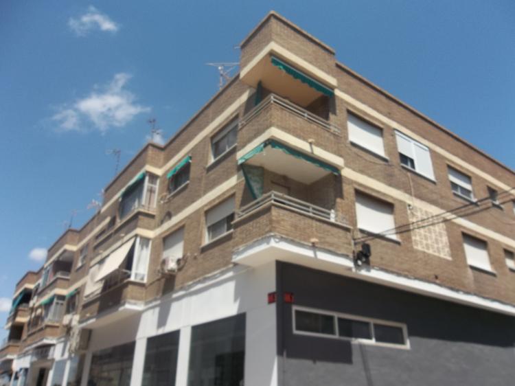 Foto Piso en Venta en san pedro del pinatar, San Pedro del Pinatar, Murcia - € 48.500 - PIV9685 - BienesOnLine