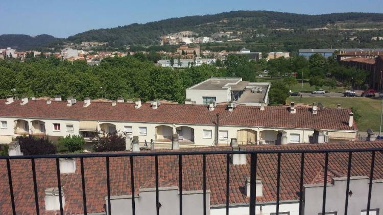 Foto Piso en Venta en Sarri de Ter, Girona - € 115.000 - PIV7828 - BienesOnLine