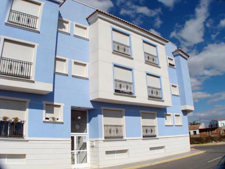 Foto Piso en Venta en Los Montesinos, Alicante - € 59.900 - PIV6624 - BienesOnLine