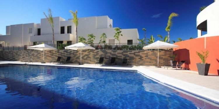 Foto Apartamento en Venta en Marbella, Malaga - € 210.000 - APV9626 - BienesOnLine