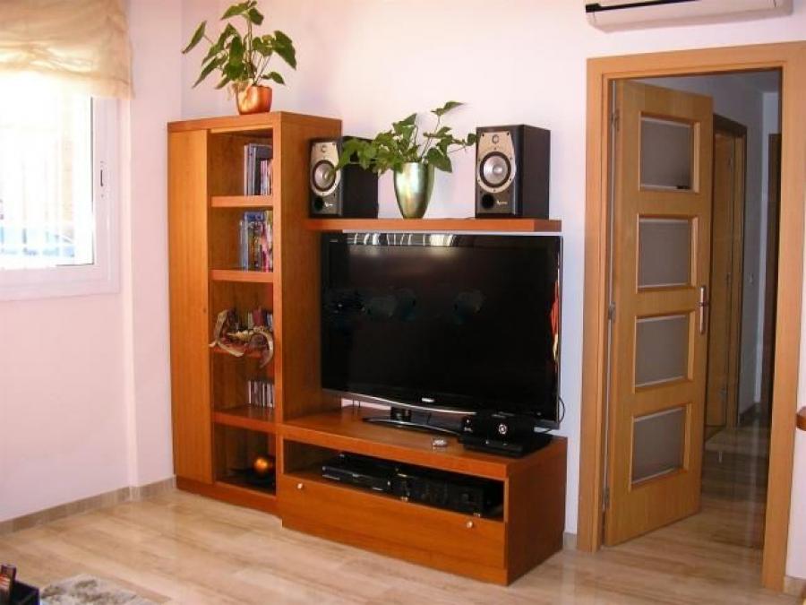 Home in Metric Way