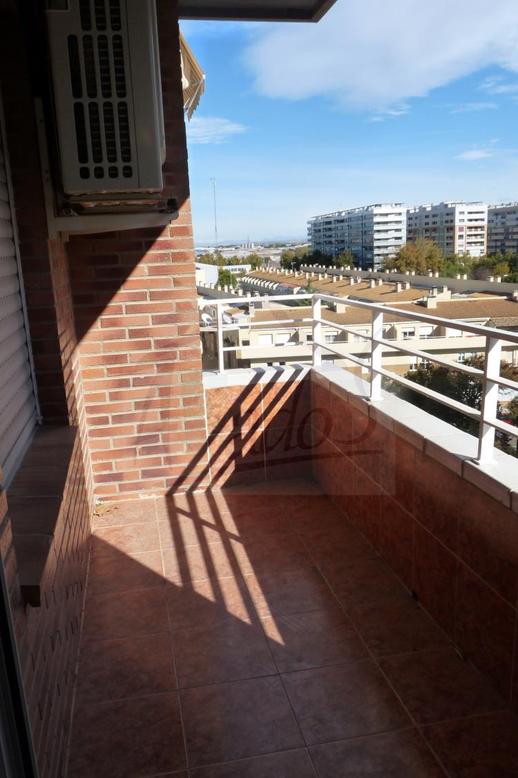 Foto Piso en Venta en Arrabal, Zaragoza, Zaragoza - € 270.000 - PIV9909 - BienesOnLine