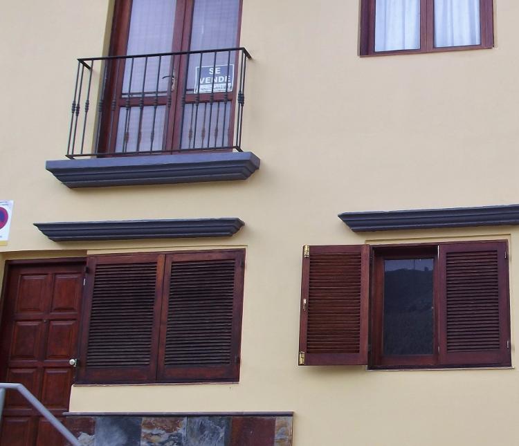 Foto Piso en Venta en Casco, Teror, Gran Canaria - € 106.000 - PIV10133 - BienesOnLine