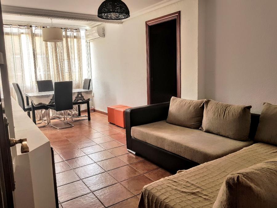 Foto Piso en Venta en Zapillo, Almera, Almeria - € 92.000 - PIV10882 - BienesOnLine