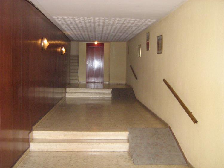 Home in Metric Way