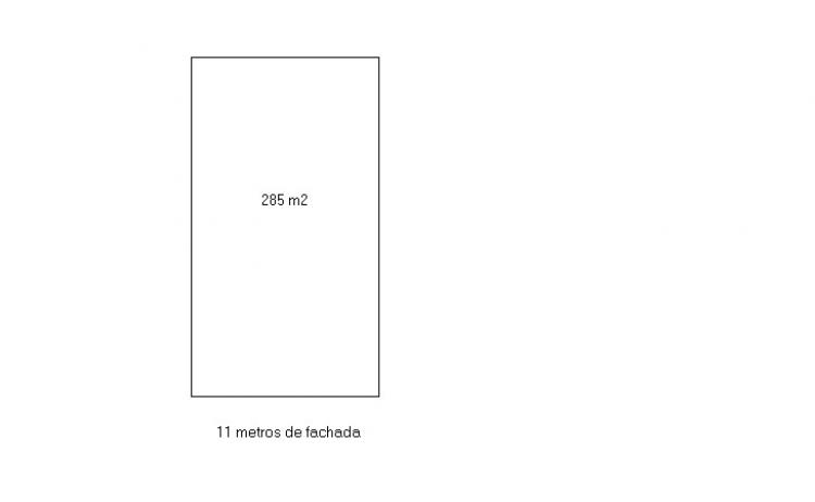Home in Metric Way