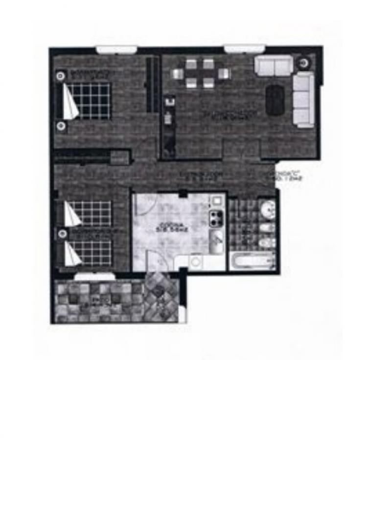 Home in Metric Way