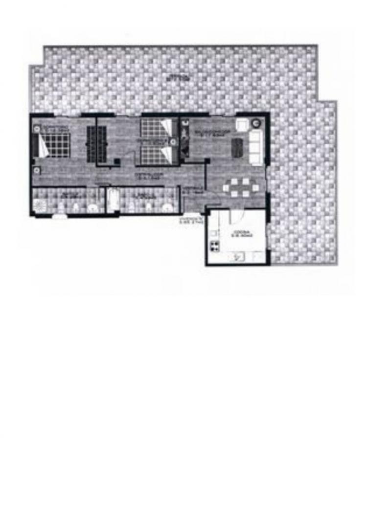 Home in Metric Way