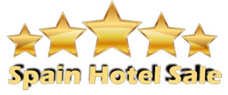 Foto Hotel en Venta en Madrid, Madrid - € 10.000.000 - HOV9346 - BienesOnLine