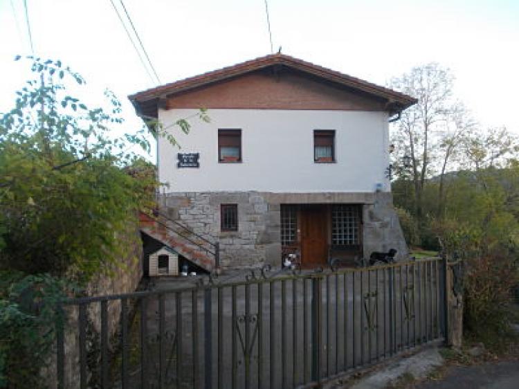 Foto Casa en Venta en La Audiencia, Villaverde de Trucos, Cantabria - € 260.000 - CAV8645 - BienesOnLine