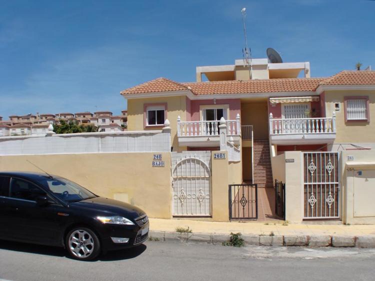 Foto Apartamento en Alquiler en El Galn, San Miguel de Salinas, Alicante - € 250 - APA6756 - BienesOnLine