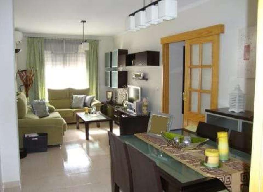 Home in Metric Way