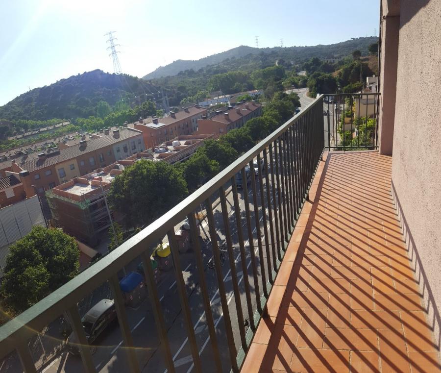 Foto Piso en Venta en BONAVISTA, Badalona, Barcelona - € 235.000 - PIV12406 - BienesOnLine