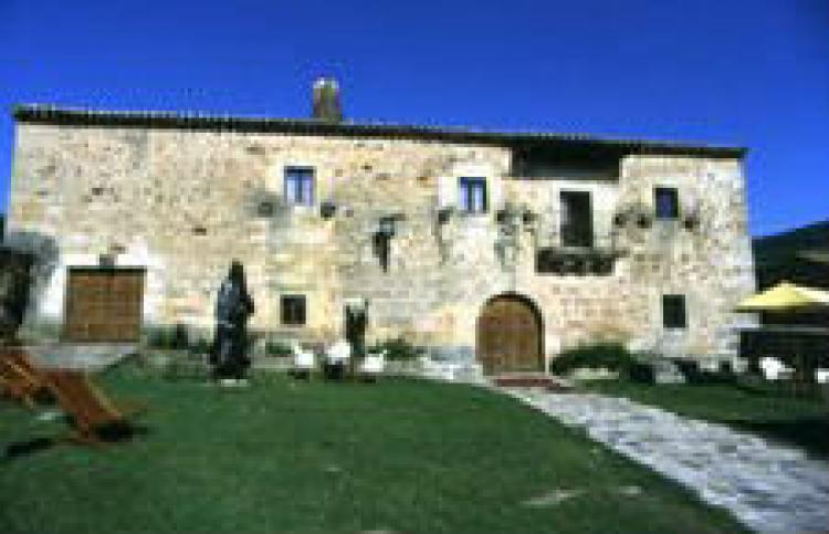 Foto Hotel en Alquiler en Molinos de Duero, Soria - € 4.500 - HOA9034 - BienesOnLine