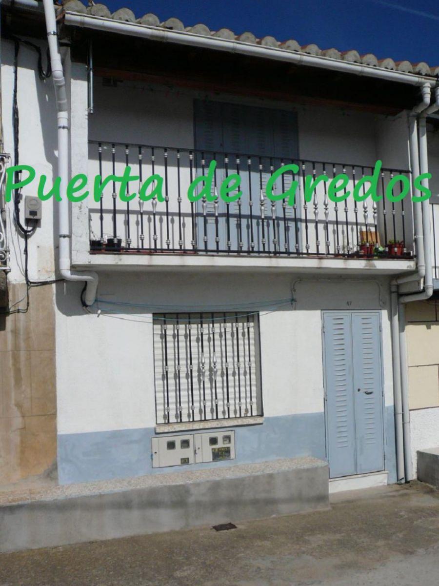 Foto Piso en Venta en arriba, Puerto Castilla, Avila - € 22.500 - PIV16161 - BienesOnLine