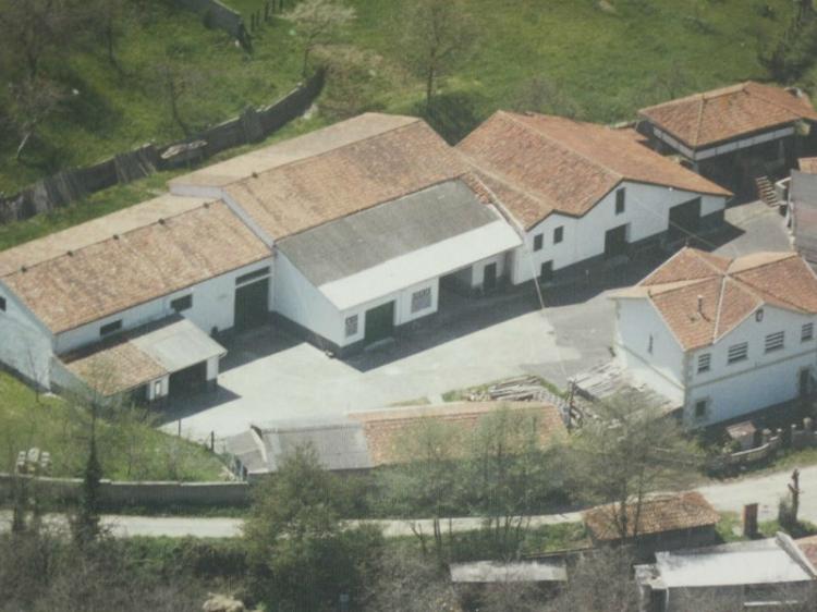 Foto Casa rural en Venta en El Fonduxu, Villaviciosa, Asturias - € 700.000 - V6775 - BienesOnLine