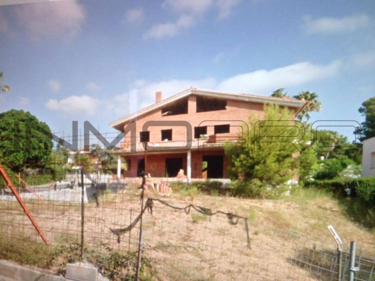 Foto Chalet en Venta en El pinar, Tarragona - € 210.000 - CHV9702 - BienesOnLine