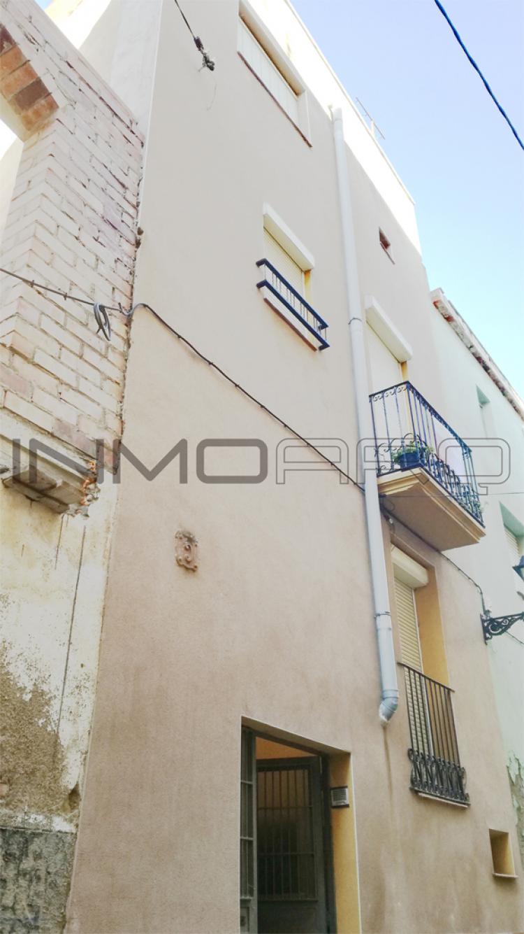 Foto Casa en Venta en Castelvell, Tarragona - € 65.000 - CAV9703 - BienesOnLine