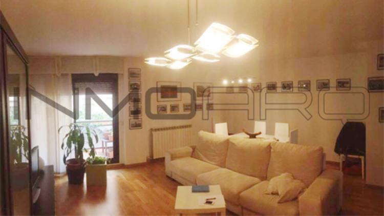 Home in Metric Way