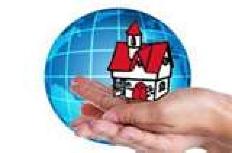 Home in Metric Way
