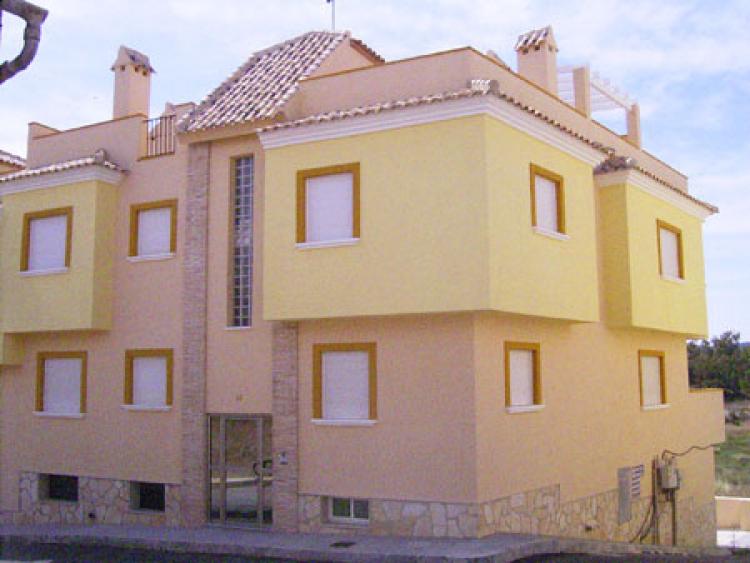 Foto Piso en Venta en Residencial, Orihuela, Alicante - € 90.000 - PIV561 - BienesOnLine