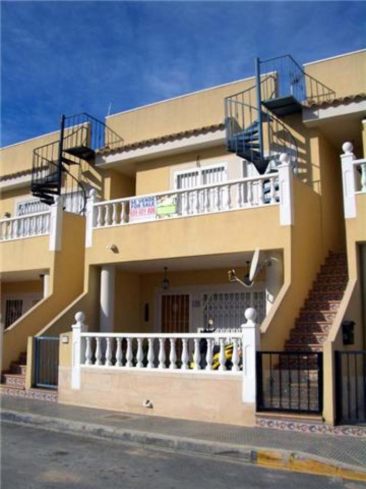 Foto Bungalow en Venta en Torrevieja, Alicante - € 138.000 - BUV3585 - BienesOnLine