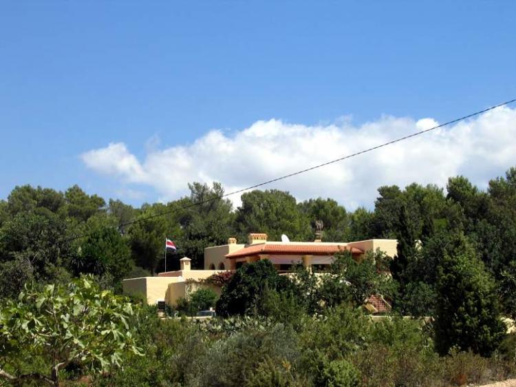 Foto Finca en Venta en Benimussa, Sant Josep de sa Talaia, Ibiza - 1 hectareas - € 1.496.000 - FIV3501 - BienesOnLine