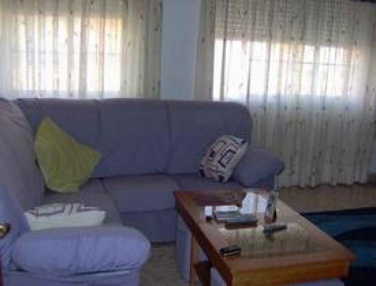 Home in Metric Way